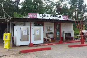 Lake World image