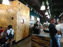 Atmosphère du Café Starbucks Coffee à Bordeaux - n°13