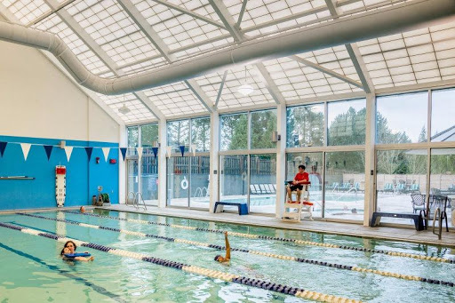 Health Club «Bethany Athletic Club», reviews and photos, 15670 NW Central Dr, Portland, OR 97229, USA