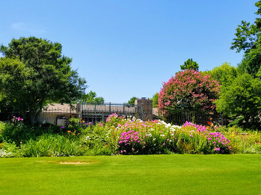 Golf Course «Broadmoore Golf Course», reviews and photos, 500 Willow Pine Dr, Moore, OK 73160, USA