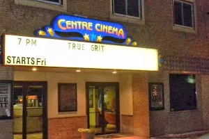 Centre Cinema image