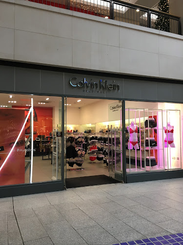 Calvin Klein Underwear - Belfast