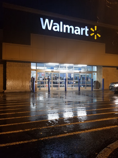 Discount Store «Walmart», reviews and photos, 1501 US-22, Watchung, NJ 07069, USA