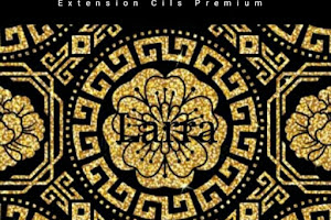 Extension de Cils Premium Larra Styliste du Regard