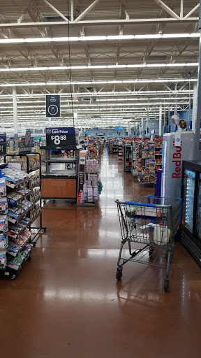 Department Store «Walmart Supercenter», reviews and photos, 2900 Kirk Rd, Aurora, IL 60502, USA