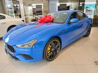 Maserati of Puente Hills - Photo 8 - Car repair in City of Industry, CA, West Covina