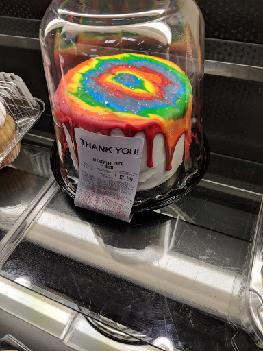 Supermarket «Lucky», reviews and photos, 150 Bicentennial Way, Santa Rosa, CA 95403, USA