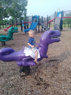 Olde Sawmill Park - photo 5