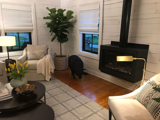 House Cleaning Service «Maid Cleaning Nashville», reviews and photos, 1600 Cahal Ave, Nashville, TN 37206, USA