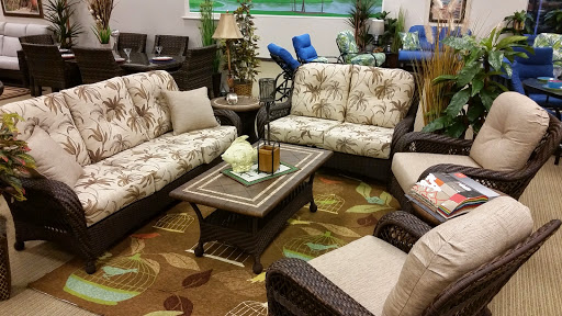 Outdoor Furniture Store «Palm Casual Patio Furniture», reviews and photos, 10070 Medlock Bridge Rd, Johns Creek, GA 30097, USA