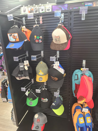 Video Game Store «GameStop», reviews and photos, 11025 Causeway Blvd, Brandon, FL 33511, USA