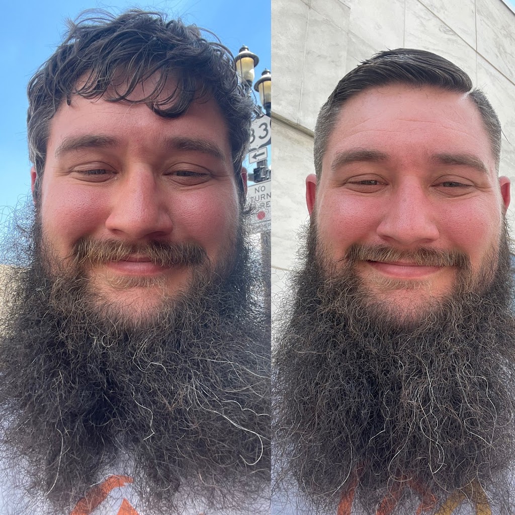 Rex's Barbershop 43110