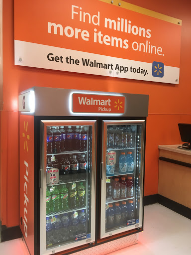 Discount Store «Walmart», reviews and photos, 67 Newtown Rd, Danbury, CT 06810, USA