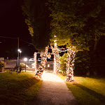 Photo n°2 de l'avis de Marta.a fait le 13/05/2022 à 19:29 sur le  RISTORANTE RUSTICO VILLA CELESTINA à Pesaro