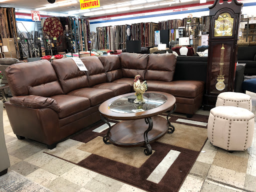 Furniture Store «Furniture Mecca», reviews and photos, 501 S 69th St, Upper Darby, PA 19082, USA