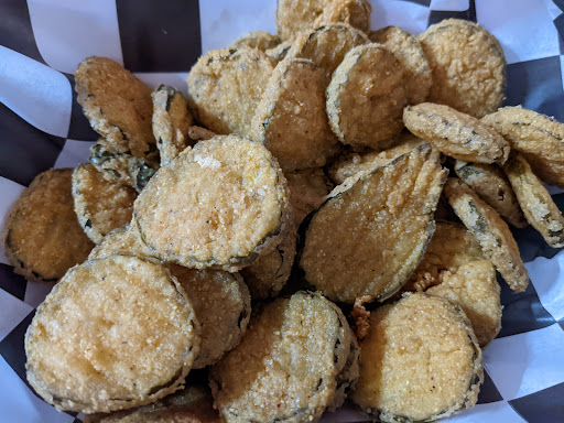 Market «The Fish Market», reviews and photos, 1120 Old State Hwy 210, Liberty, MO 64068, USA