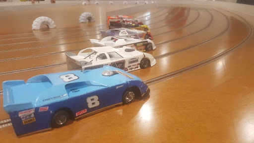 Hobby Store «Strasburg Hobbies», reviews and photos, 168 W King St, Strasburg, VA 22657, USA