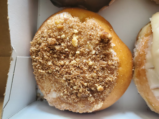 Donut Shop «Maple Donuts», reviews and photos, 50 Robinhood Dr, Goldsboro, PA 17319, USA