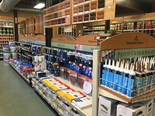 Home Improvement Store «Schuele Paint Company», reviews and photos, 12 Summer St, Buffalo, NY 14209, USA