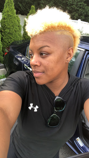 Barber Shop «Liberty Barbershop & Salon», reviews and photos, 310 New Brunswick Ave, Fords, NJ 08863, USA