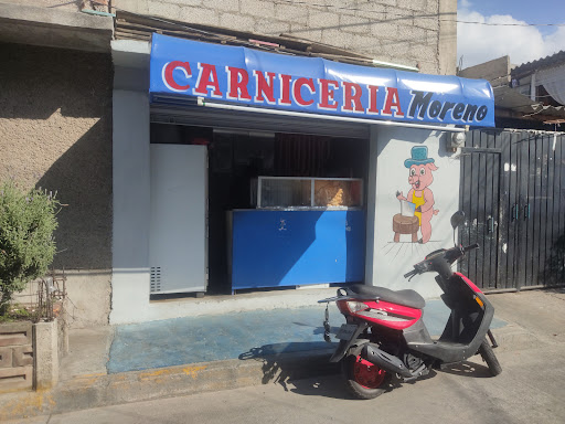 Carniceria Moreno