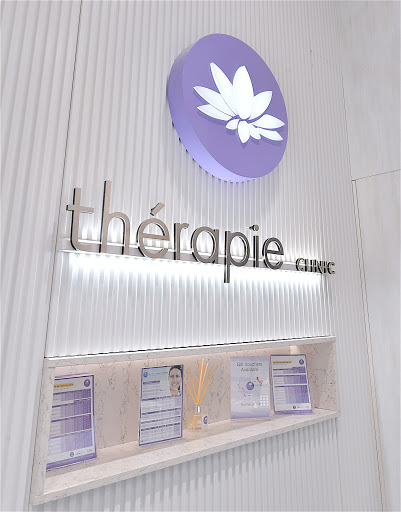 Thérapie Clinic - Botox®, Skin Treatments, Laser Hair Removal