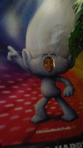 Movie Theater «Marcus Crossroads Cinema», reviews and photos, 2450 Crossroads Blvd, Waterloo, IA 50702, USA