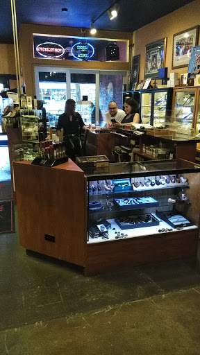 Cigar Shop «Executive Cigar Shop & Lounge», reviews and photos, 837 E New Haven Ave, Melbourne, FL 32901, USA