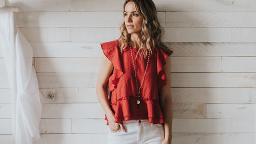 Boutique «Mainstream Boutique», reviews and photos, 1635 County Rd C West, Roseville, MN 55113, USA