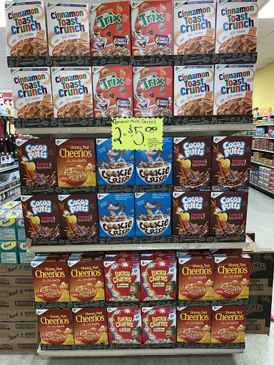 Grocery Store «United Super IGA», reviews and photos, 201 N Hewitt Dr, Hewitt, TX 76643, USA