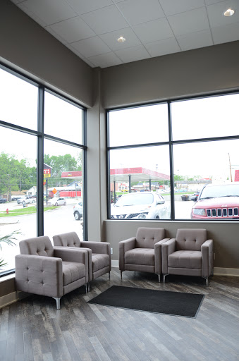 Used Car Dealer «HENRY MOTORS», reviews and photos, 1402 S 11th St, Nebraska City, NE 68410, USA