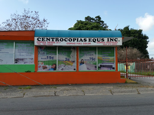 Centro Copias Equs Inc.