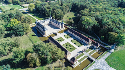 Château de Pierre-de-Bresse à Pierre-de-Bresse