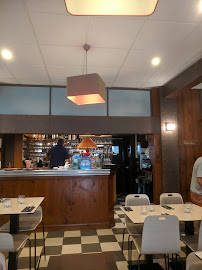 Atmosphère du Restaurant Crêperie la Gigouillette à Saint-Jean-de-Monts - n°10