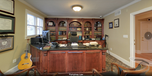 Criminal Justice Attorney «Pumphrey Law», reviews and photos