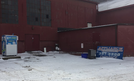 Wholesaler «Appliance Warehouse», reviews and photos, 523 Bingham St, Pittsburgh, PA 15203, USA
