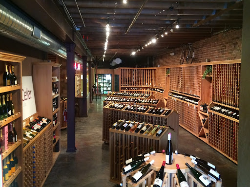 Wine Store «The Wine Cellar LoDo», reviews and photos, 1920 Market St, Denver, CO 80202, USA