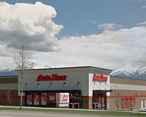 Auto Parts Store «AutoZone», reviews and photos, 1536 Redwood Road, Saratoga Springs, UT 84045, USA