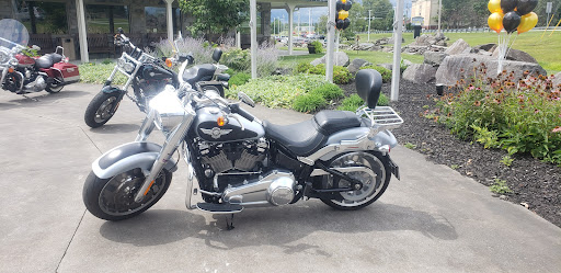 Harley-Davidson Dealer «Battlefield Harley-Davidson», reviews and photos, 21 Cavalry Field Rd, Gettysburg, PA 17325, USA