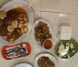 Rumah Makan Torani (Pusat) - Kepiting, Pusat Seafood & Kuliner Balikpapan photo