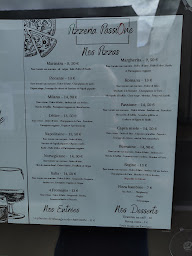 Photo n°3 de Pizza Passione à Saint-Sébastien-sur-Loire ()