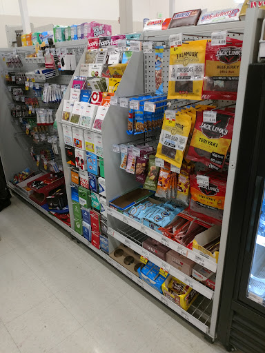 Department Store «Walmart Supercenter», reviews and photos, 1410 S Randall Rd, Algonquin, IL 60102, USA