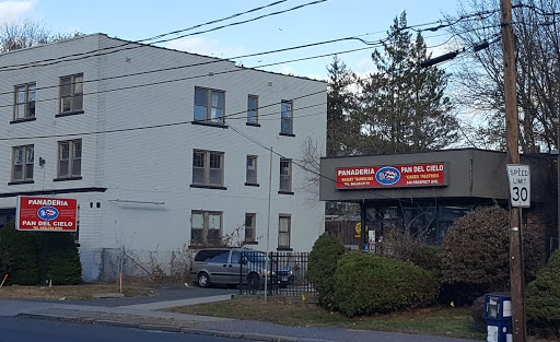 Venezuelan bakeries in Hartford