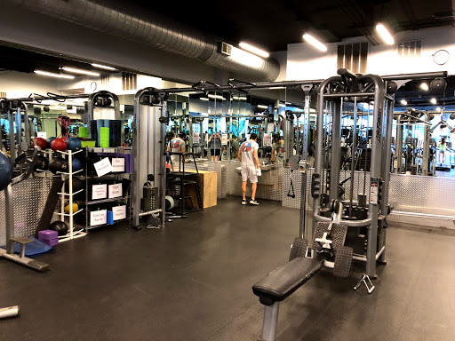 Gym «Wicker Park Fitness», reviews and photos, 1735 W Division St #1, Chicago, IL 60622, USA