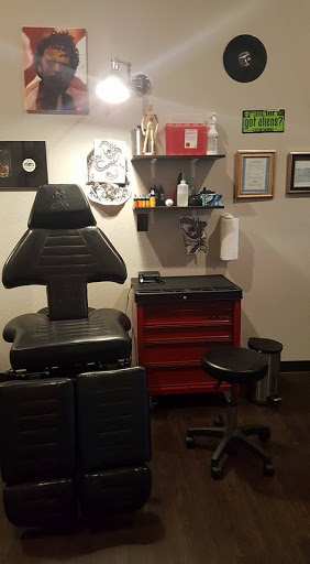 Explore charlotte's web tattoo ideas, creative tattoo ideas in Garland, available at Rock Ink Tattoos