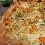 Photo n°1 de l'avis de Paolo. fait le 09/01/2023 à 20:16 sur le  Lievito PG Pizzeria à Perugia