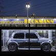 Unfallreparaturservice Beckmann GmbH