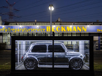 Unfallreparaturservice Beckmann GmbH