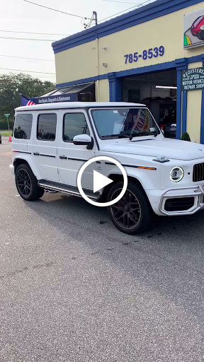 Auto Repair Shop «Road Ready», reviews and photos, 2786 N Jerusalem Rd, North Bellmore, NY 11710, USA