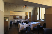 Atmosphère du Restaurant français Restaurant L'Alcôve à Roiffé - n°17